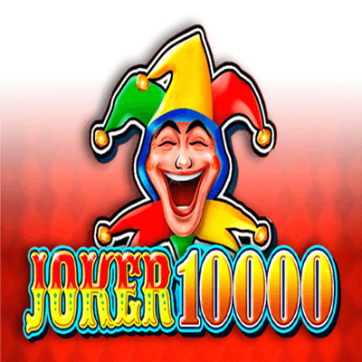Joker 10000